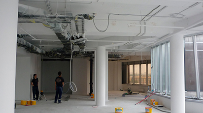 Полимерные покрытия